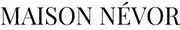 Maison Névor - Accueil